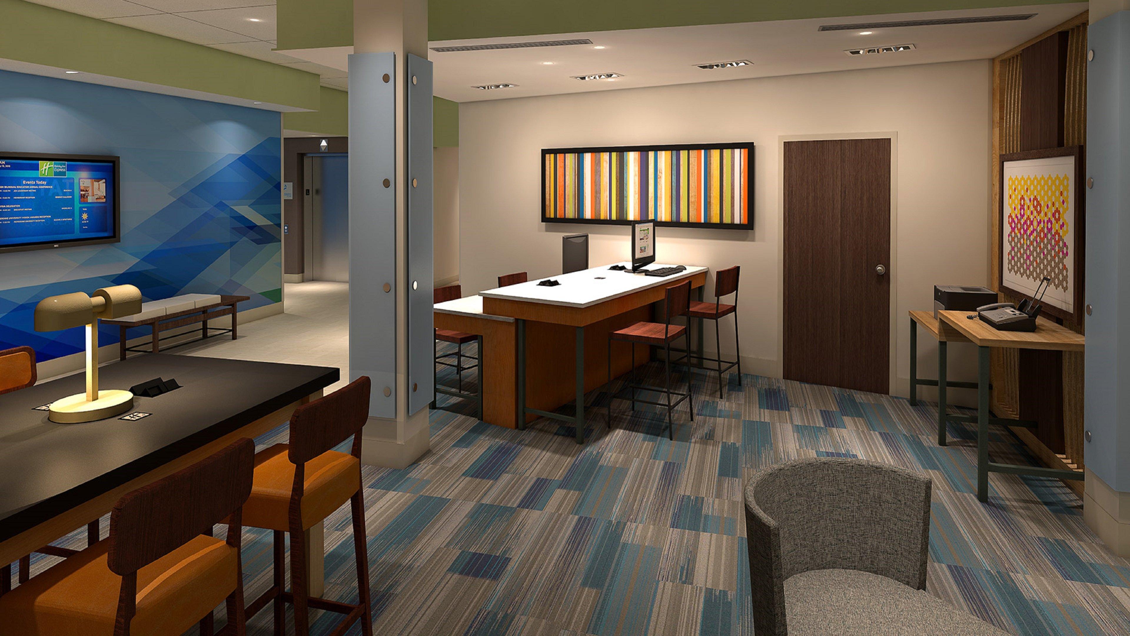 Holiday Inn Express & Suites Moncton By Ihg Exterior photo